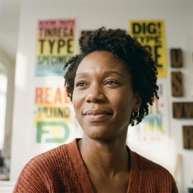 Nell Ogilvie, Front-end Lead